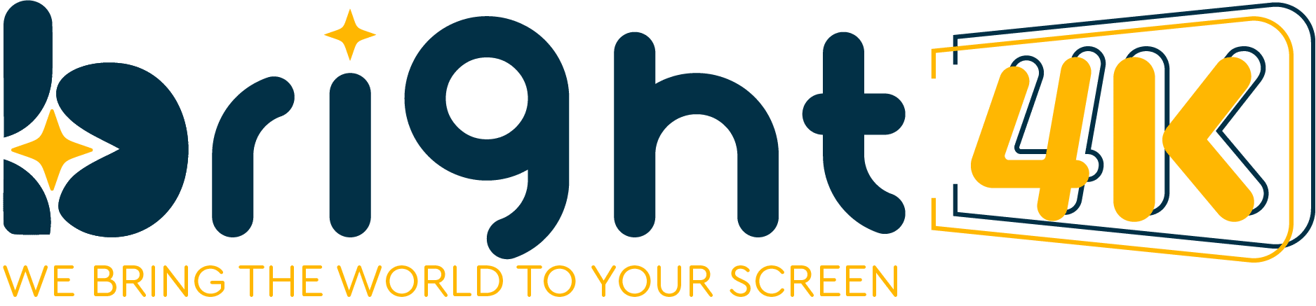 Bright 4k IPTV