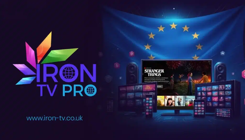 iron-tv.co.uk