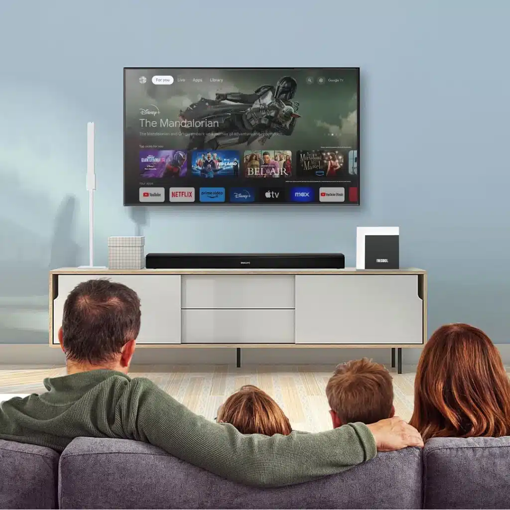 Best IPTV subscription 2026 — Bright4K 36000 channels 4K