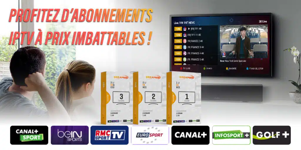 dreamtv